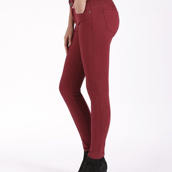 Revolution Super Skinny Jeggings - Picture 2 of 5